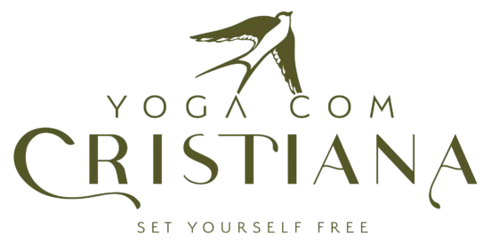 Yoga com Cristiana